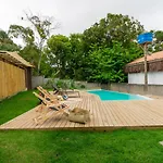 Biribandos - Boutique Pousada