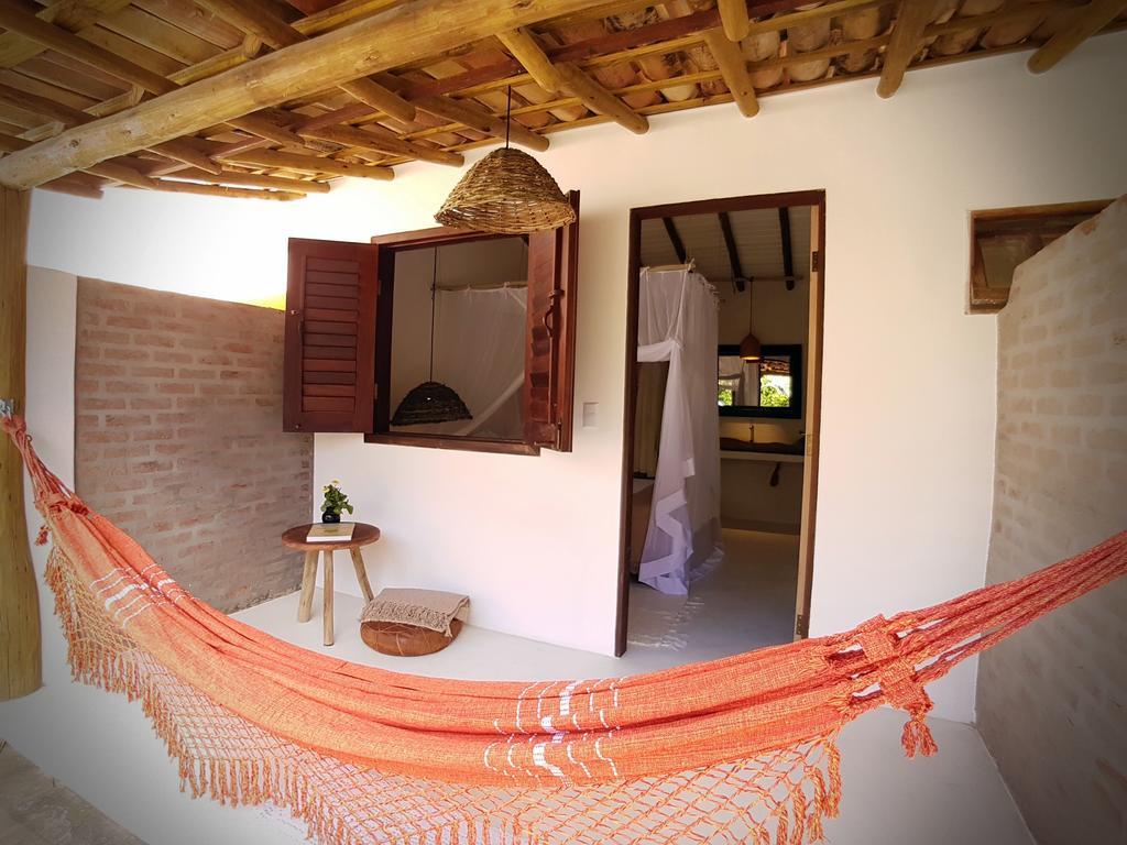 Biribandos - Boutique Guest house