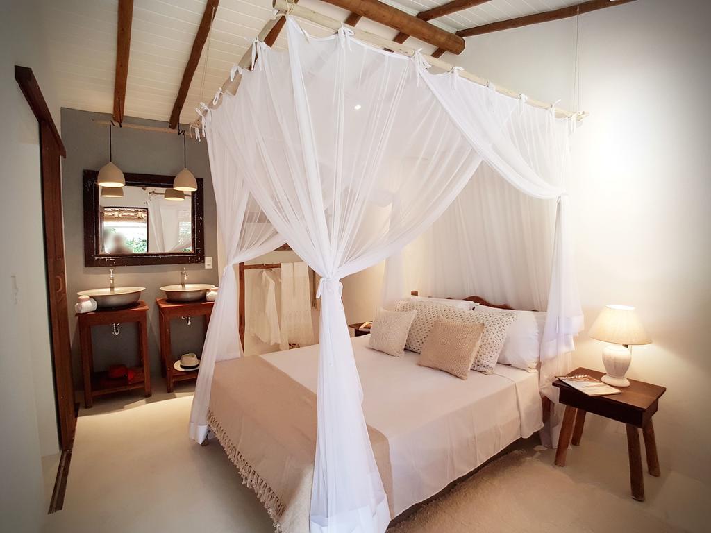 Biribandos - Boutique 3* Porto Seguro