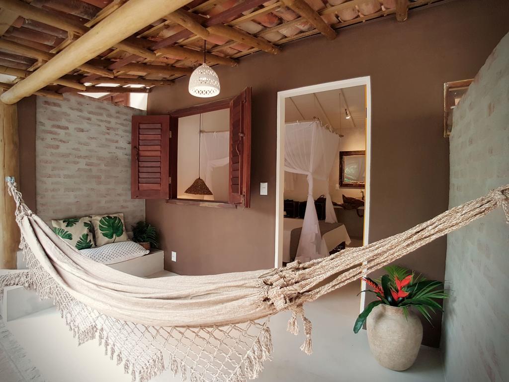 Biribandos - Boutique 3* Porto Seguro