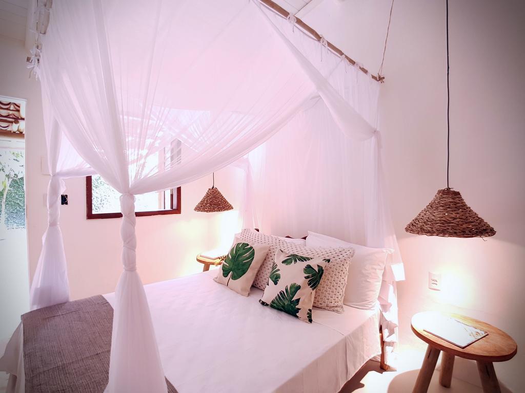 Biribandos - Boutique Guest house Porto Seguro