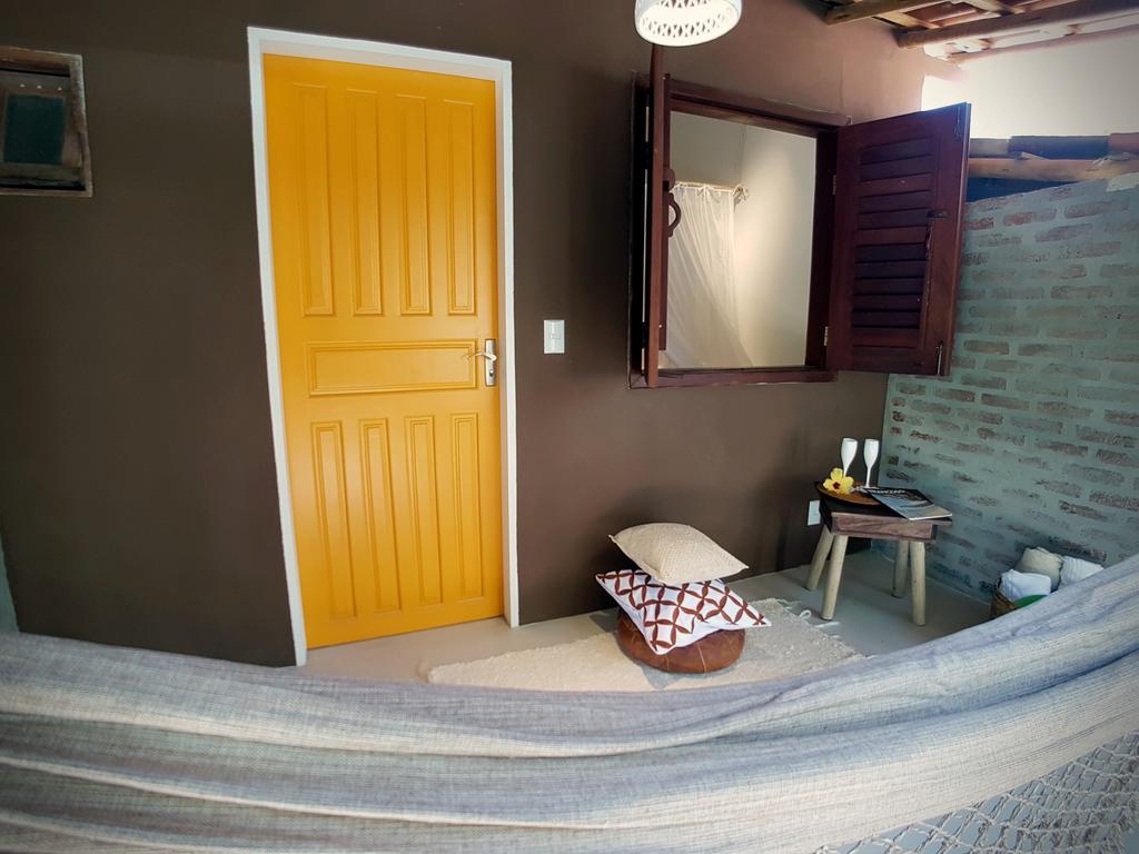Biribandos - Boutique Guest house