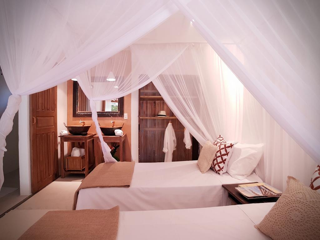 Biribandos - Boutique 3* Porto Seguro