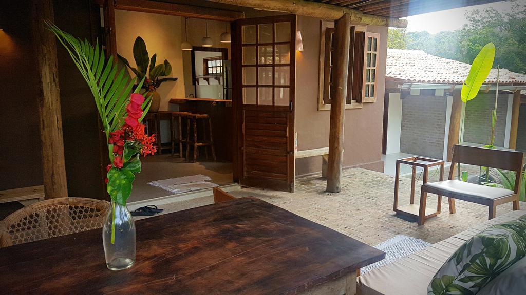 Biribandos - Boutique Guest house 3*