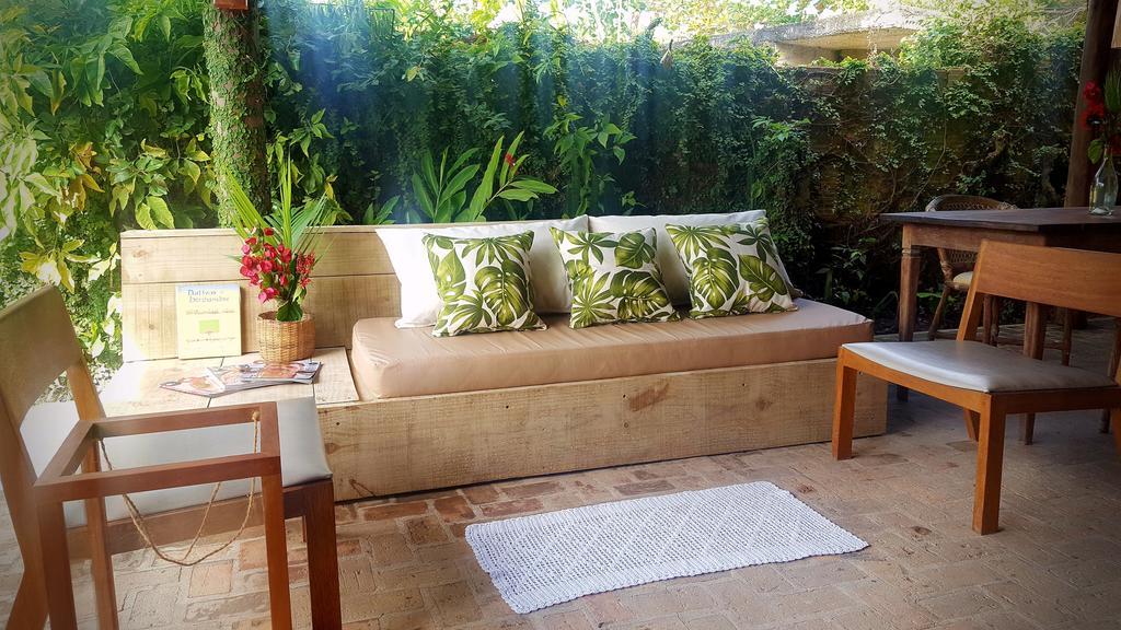 Biribandos - Boutique Guest house