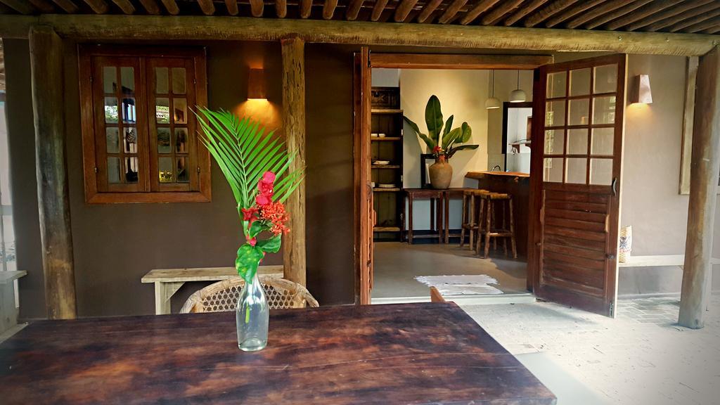 Biribandos - Boutique 3* Porto Seguro
