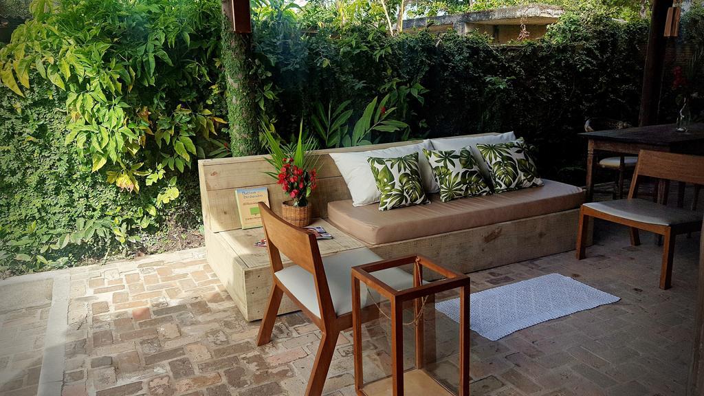 Biribandos - Boutique Porto Seguro