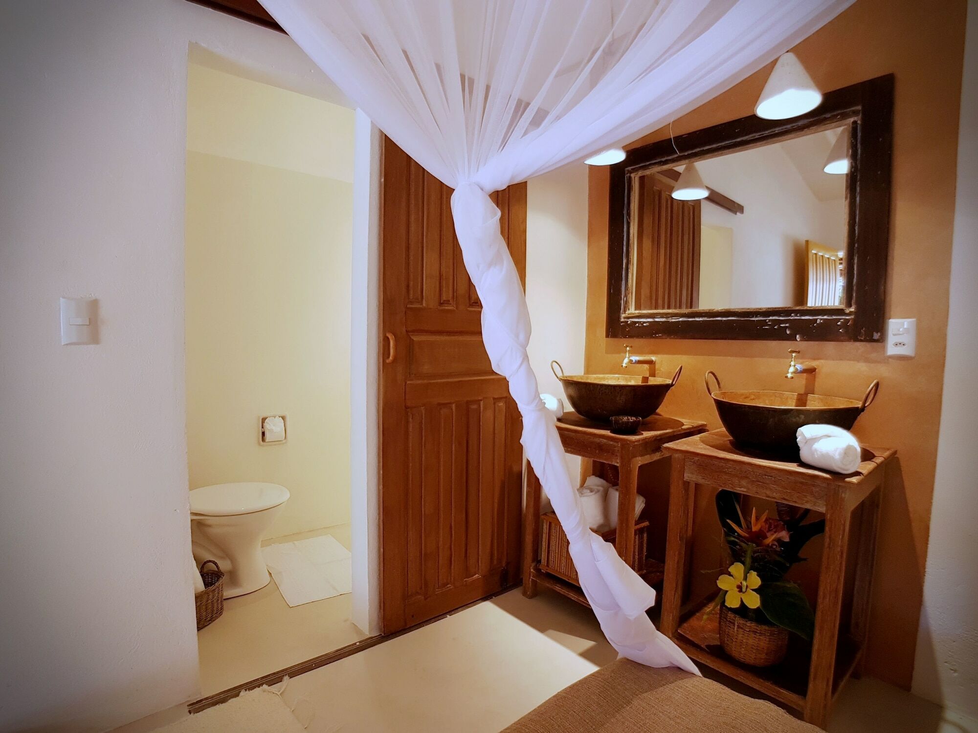 Biribandos - Boutique 3*