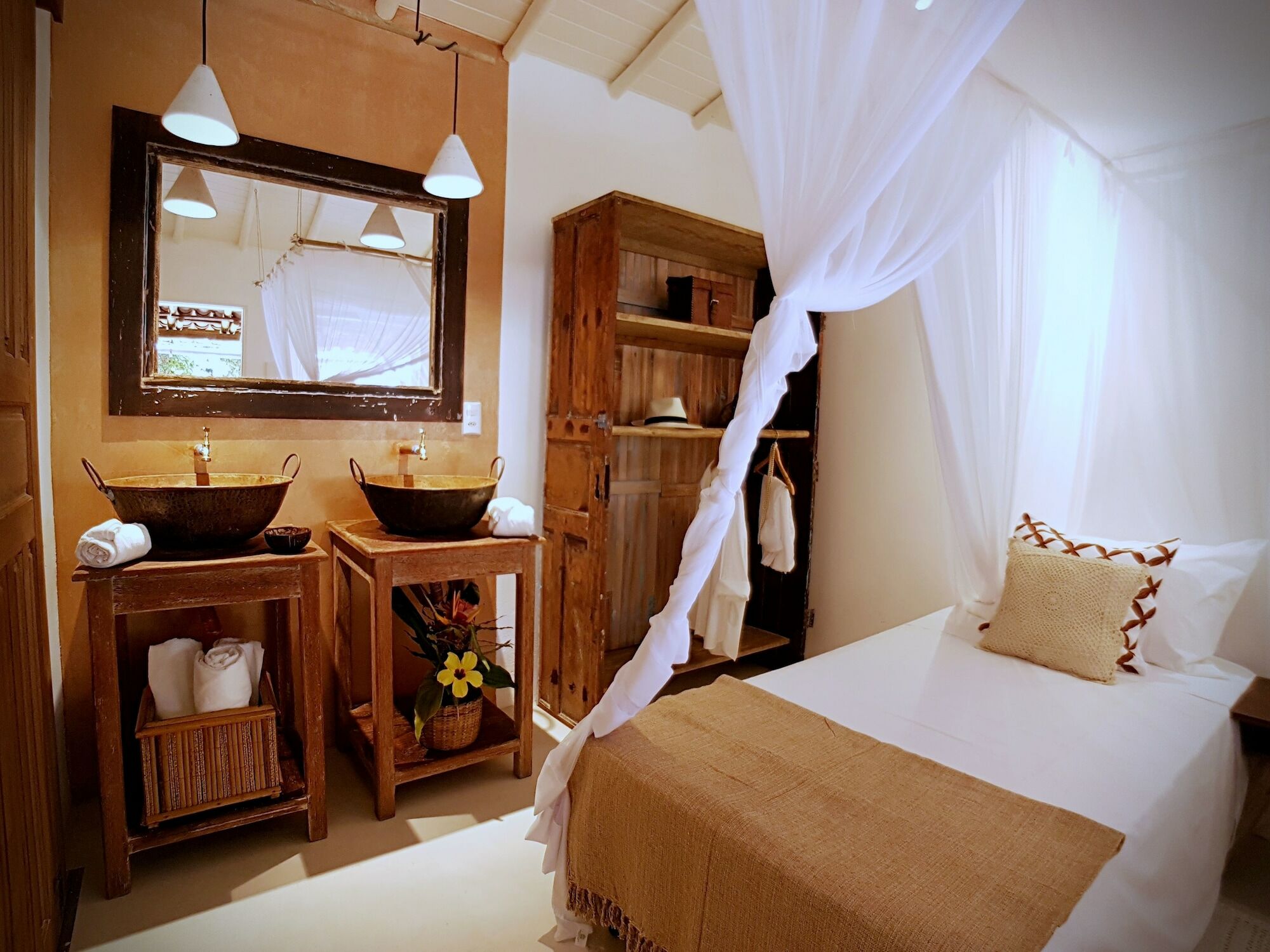 Guest house Biribandos - Boutique 3*
