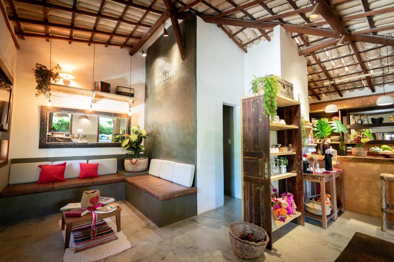 Biribandos - Boutique Guest house 3*