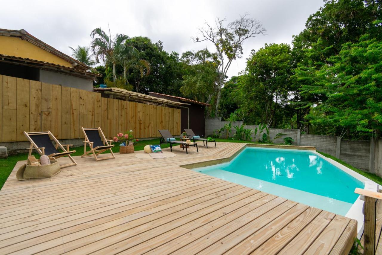 Guest house Biribandos - Boutique Porto Seguro