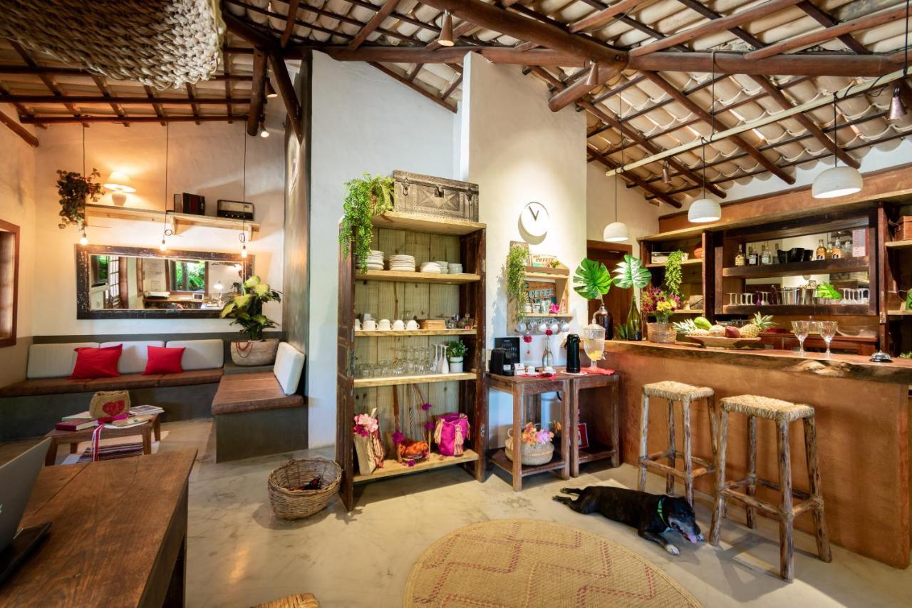 Guest house Biribandos - Boutique 3*