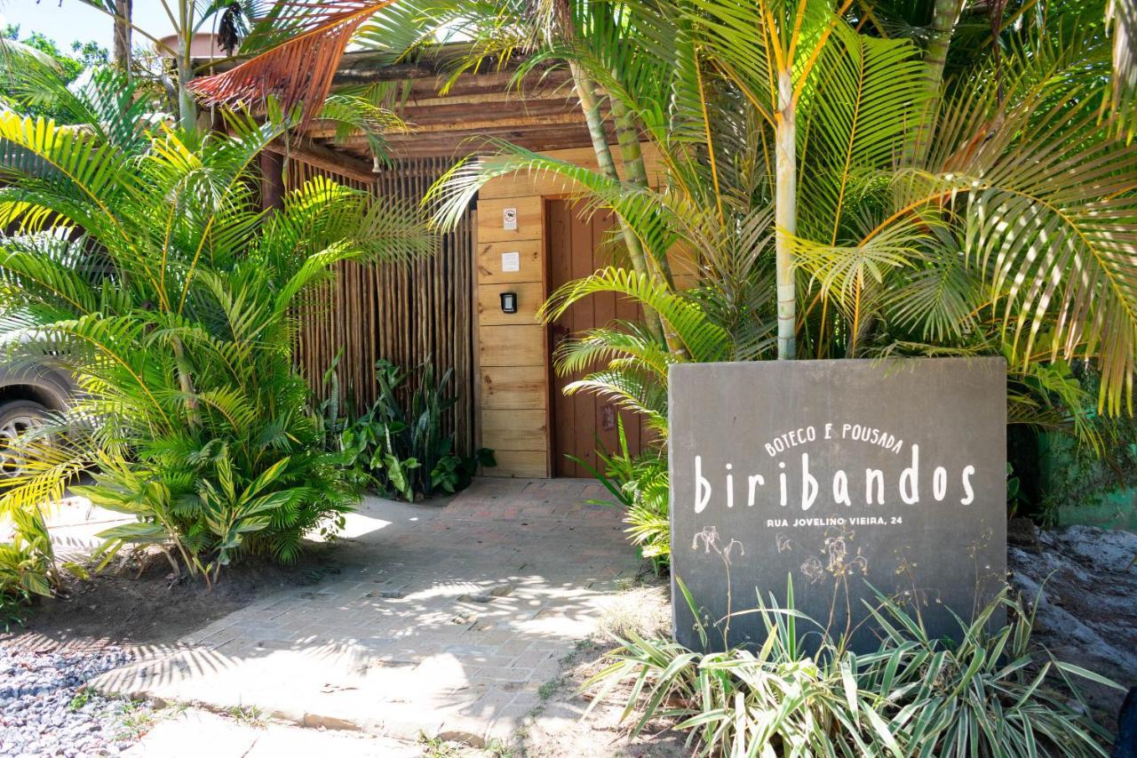 Guest house Biribandos - Boutique Porto Seguro
