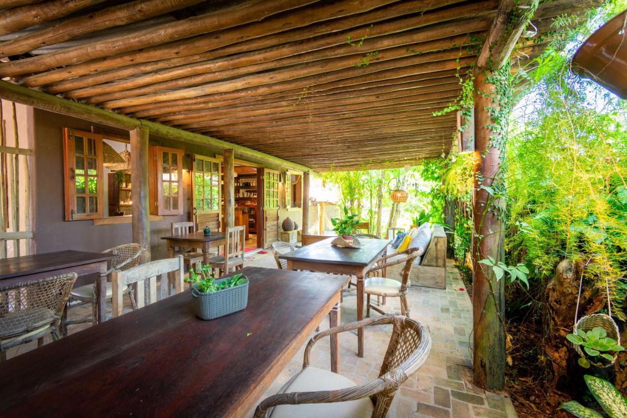 Guest house Biribandos - Boutique 3*