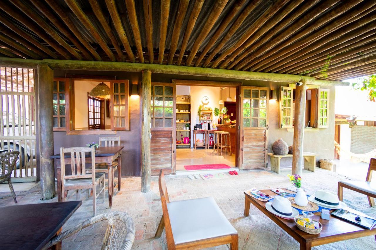 Biribandos - Boutique 3*