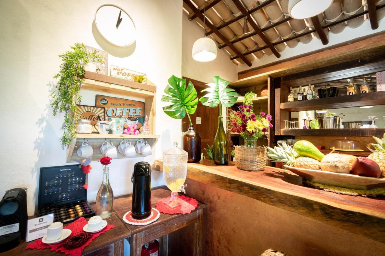 Biribandos - Boutique Guest house 3*